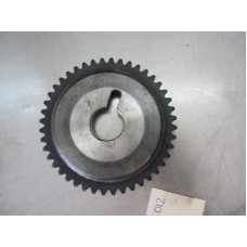 20E012 Exhaust Camshaft Timing Gear For 10-13 Nissan Altima  2.5 130253TA1B